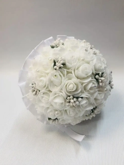 Букет свадебный