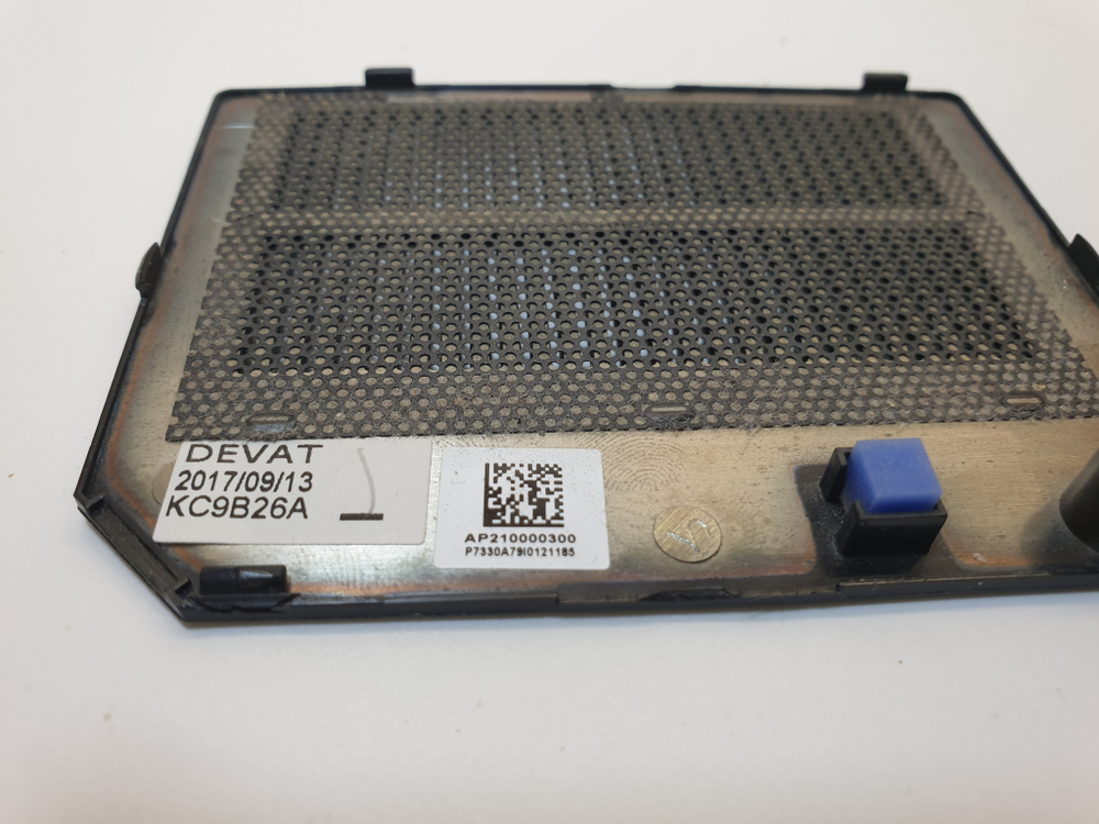 Крышка RAM Acer A517-51G, AP210000300