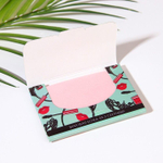 Матирующие салфетки для лица Yes,my face! - 50 шт.