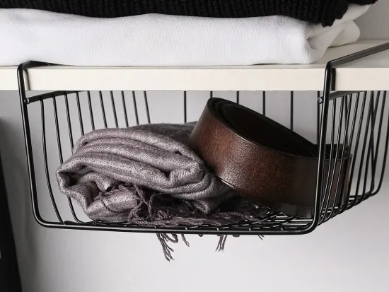 Полка-органайзер Minima 740708