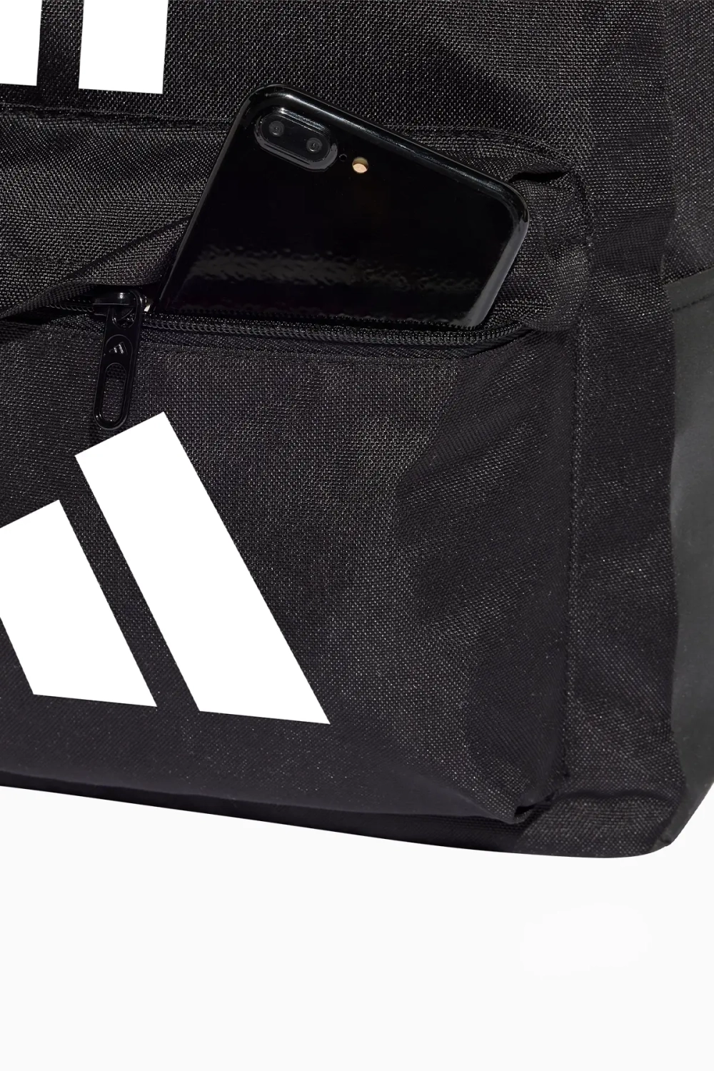 Рюкзак adidas Classic Back to School 3-Stripes - черный