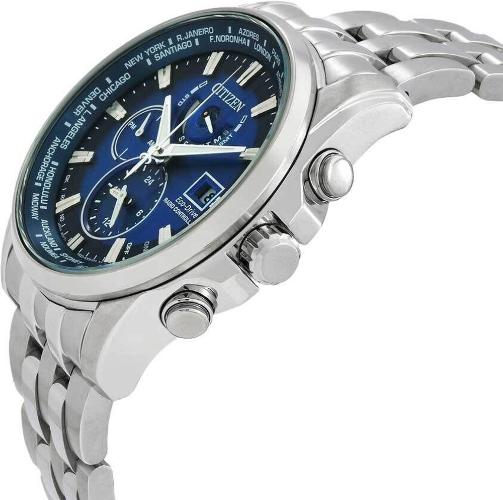 Мужские наручные часы Citizen AT9120-89L