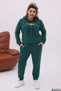 Костюм УК-1817-6 Fabrika