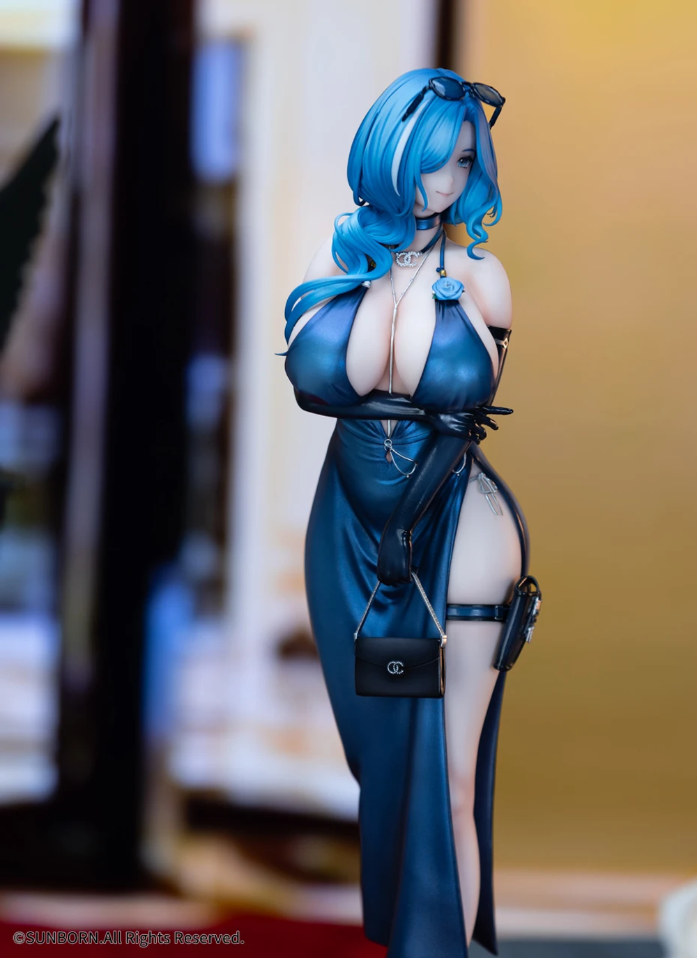 DP-12 / Helen