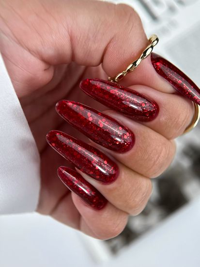 Гель-лак ENIGMA 6 мл. №29