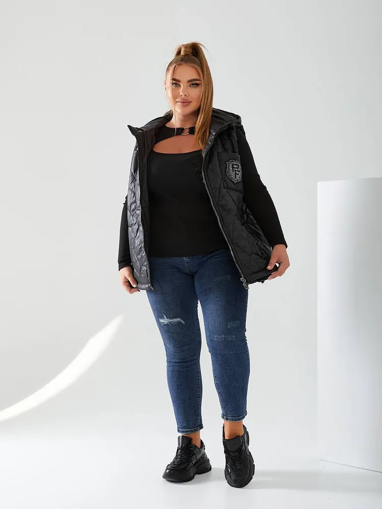 Жилет УК-605-5 Fabrika