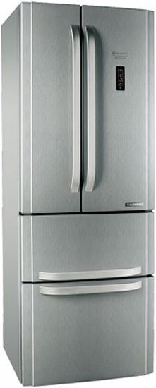 Холодильник Hotpoint-Ariston E4DY AA XC