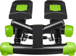 Министеппер поворотный с эспандерами ТУРБО