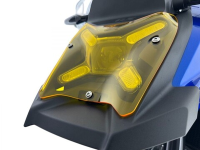 WRS Защита стекла фары BMW R 1300 GS Adventure (2024 - )