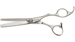 Филировочные ножницы Olivia Garden Silkcut 635