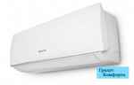 Мульти сплит системы Hisense AMS-07UR4SVEDB65