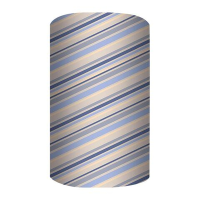 Упаковочная бумага мелованная 70 гр./м2 70х100см "Акценты" (Академия Групп)