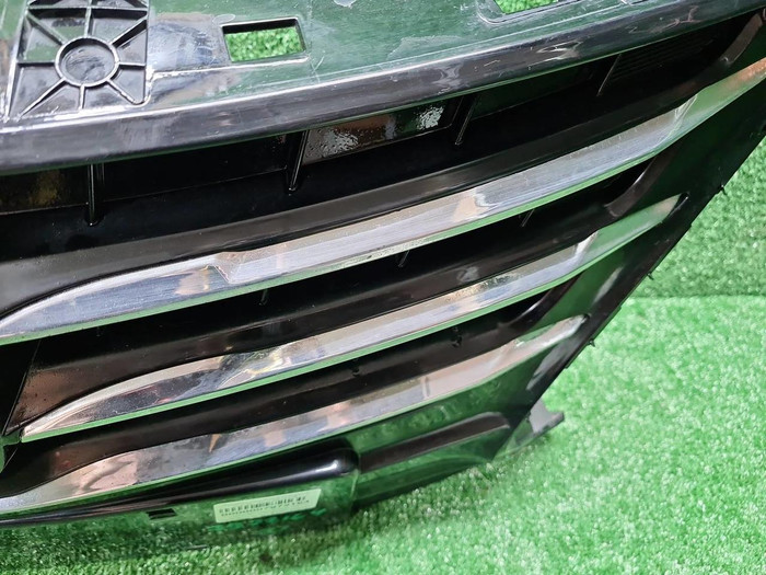 Решетка радиатора Changan Alsvin (2018-н.в.)