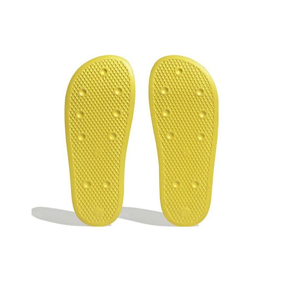 Adidas Originals Adilette Slide 'Yellow'