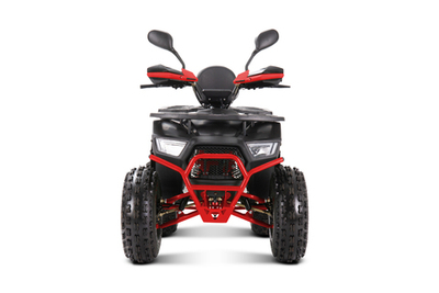 Квадроцикл YACOTA SIRIUS 2000W электро