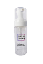 БУТЫЛКА С ПЕНООБРАЗОВАТЕЛЕМ