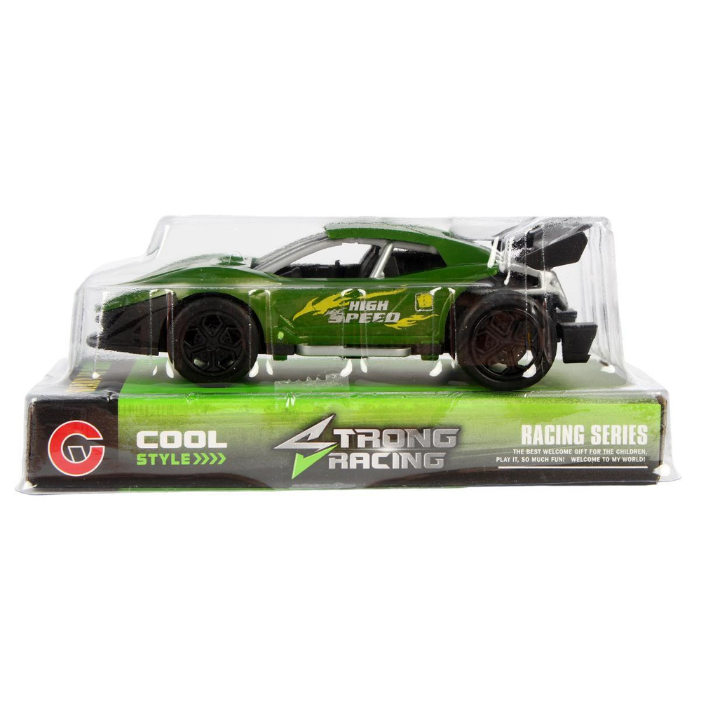 Машина Классическая ин. 11см, ПК 9811-1F