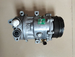 Компрессор кондиционера Ford Focus/Mondeo/Ford Escort 1.6/1.8/2.0/2.3