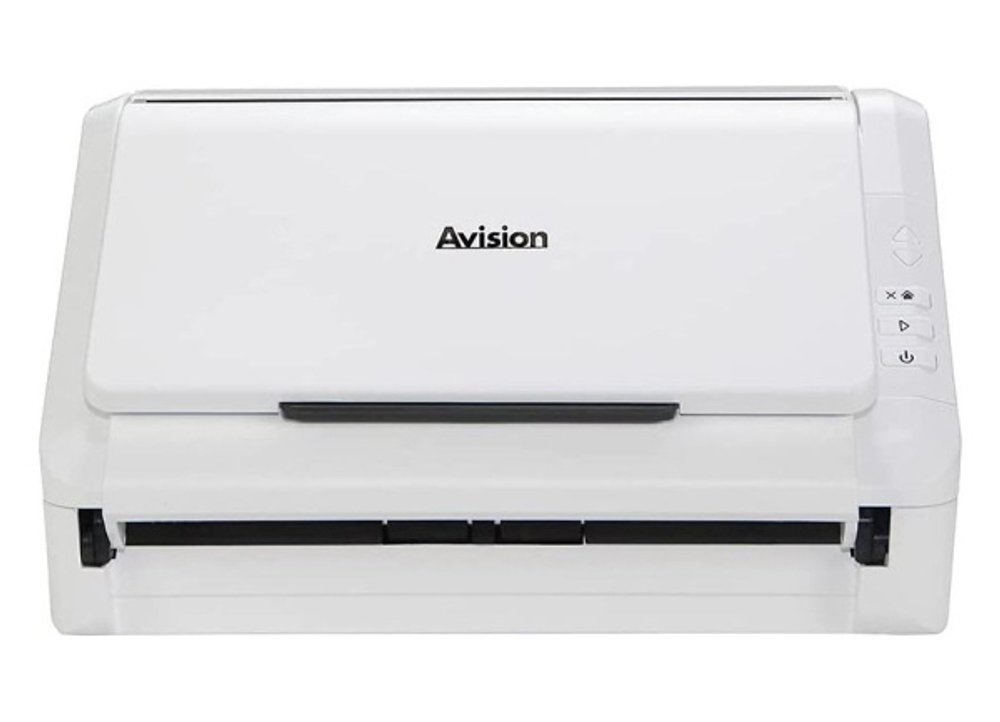 Сканер Avision 000-0992-02G