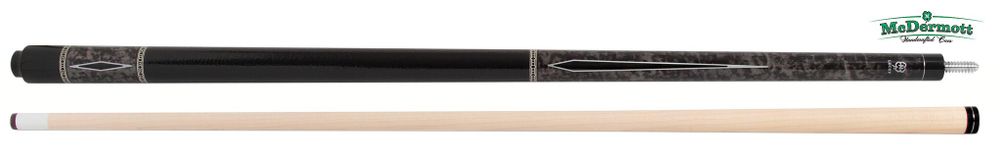 Кий McDermott Lucky L54 2PC Пул