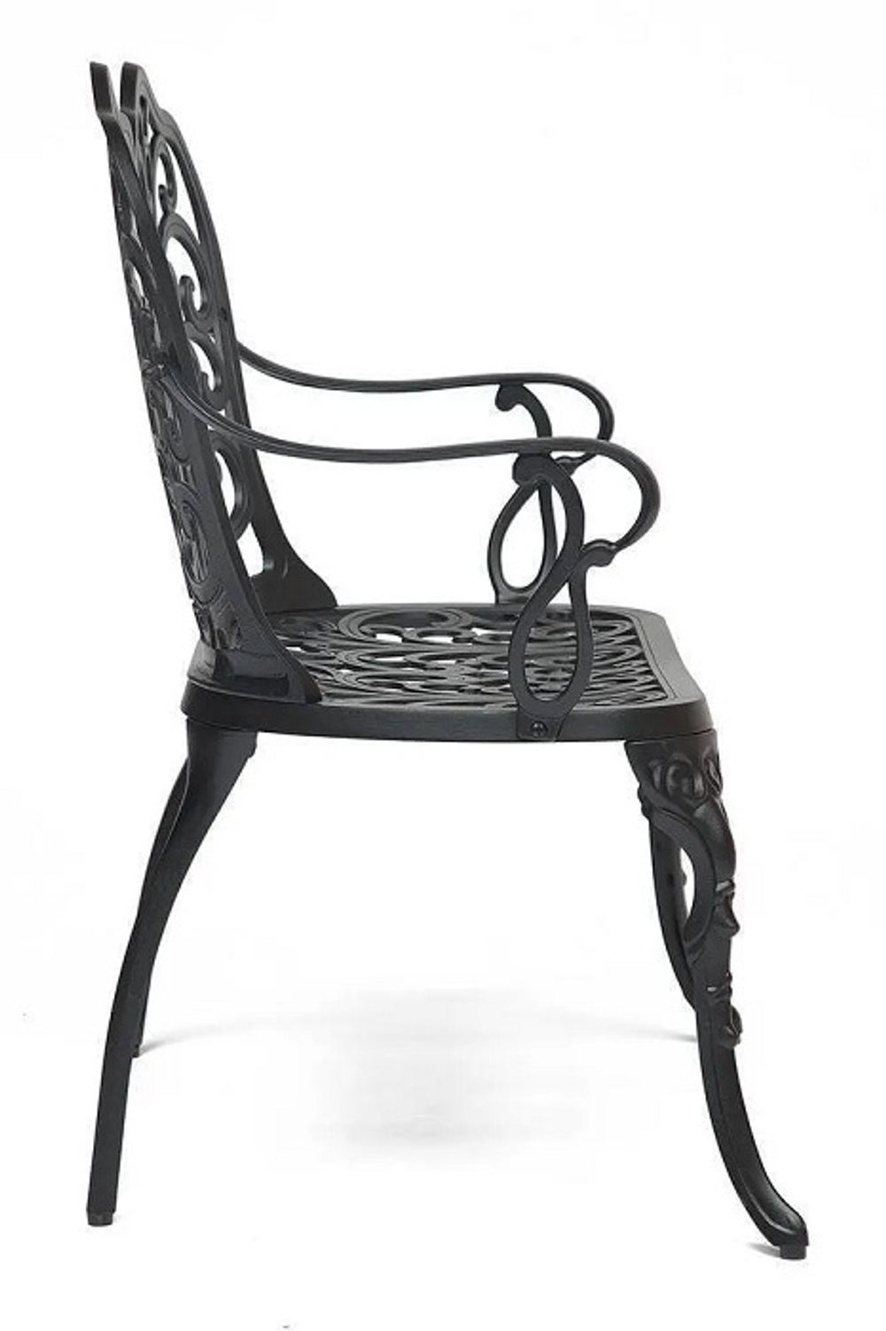 Скамья Secret De Maison Symphonie черная