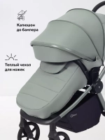 Коляска 2 в 1 Rant Flex Soft Therm