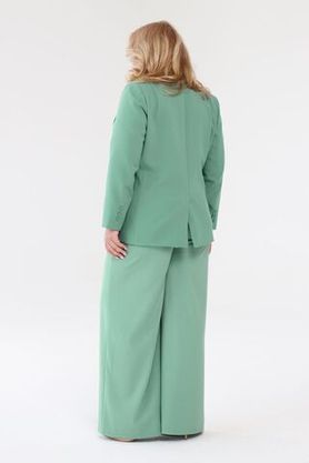 Цена на Костюм-20299 больших размеров