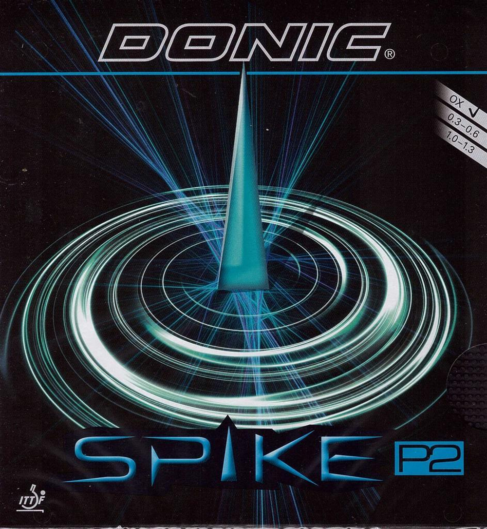 Donic Spike P2