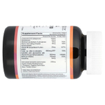 YDY, Полностью активный витамин BQ10 с Quatrefolic®, 60 таблеток