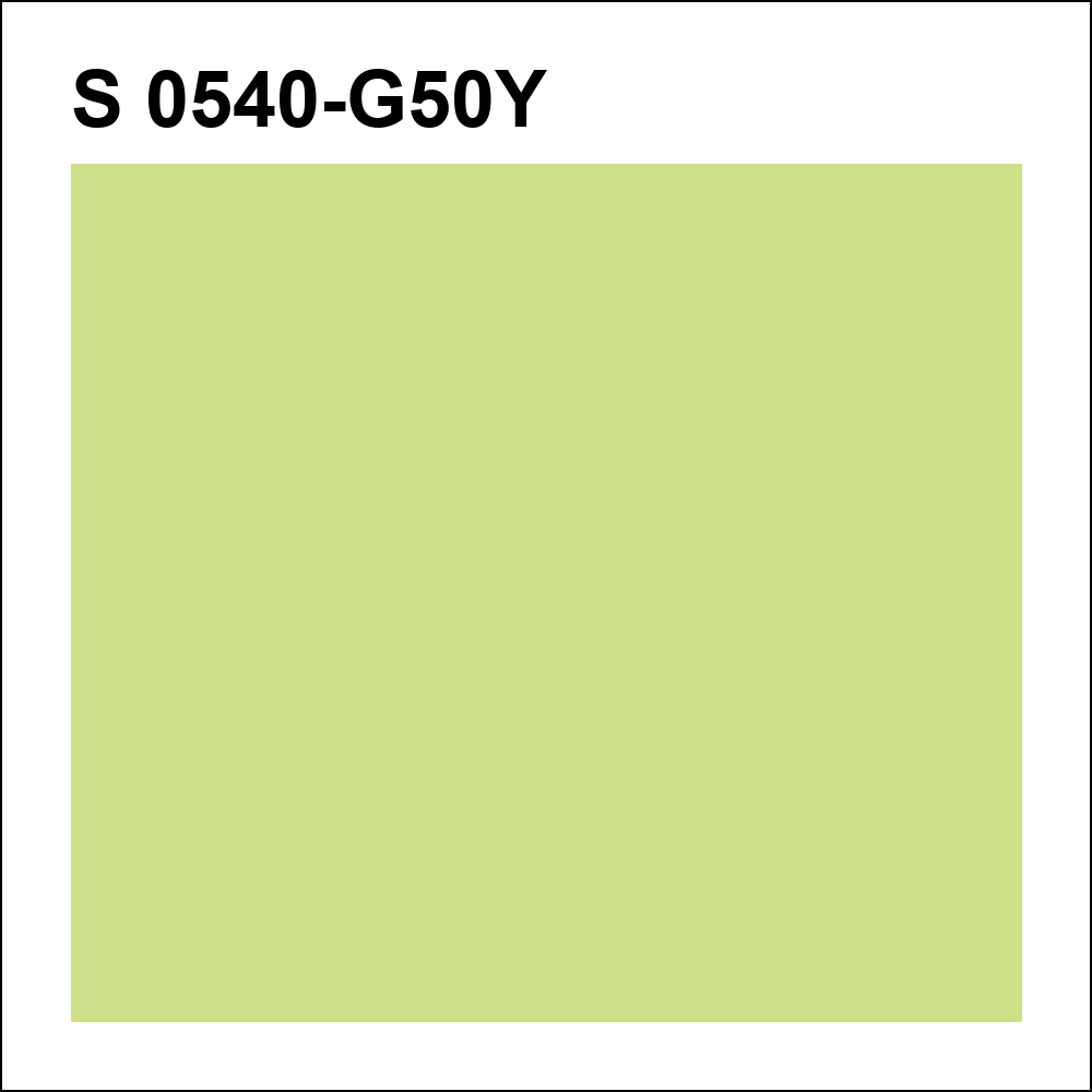 S 0540-G50Y за кг