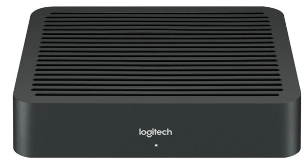 Док-станция Logitech 993-001952