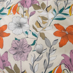 Комплект постельного белья Люкс Сатин 100% хлопок на резинке AR275