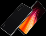 Xiaomi Redmi Note 8 6/64 ГБ CN, черный