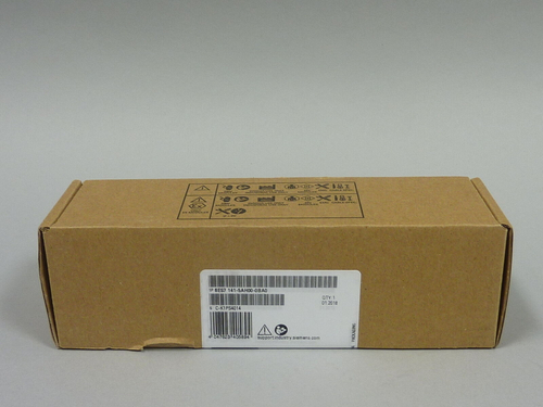 SIEMENS 6ES7141-5AH00-0BA0