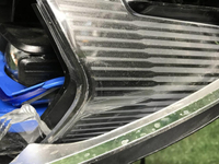 Битая Фара левая BMW X5 G05 X6 G06 (18-23) Laser