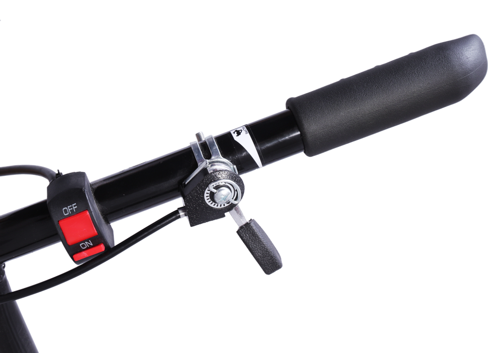 Сельскохозяйственная машина Huter МК-7000Р-10