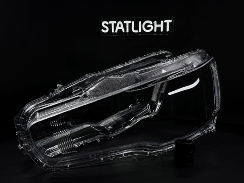 Комплект стекол Mitsubishi lancer 10 2007-2016