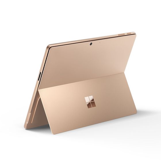 Microsoft Surface Pro 11 Snapdragon X Elite 16GB 512GB Copilot+ Business