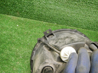 Фара Mercedes G W463 (2008-2018) ксенон