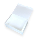 Упаковка ForGenika SIMPLE Белый 200*140*80 мм FL (25шт./уп.,200 шт./кор.)