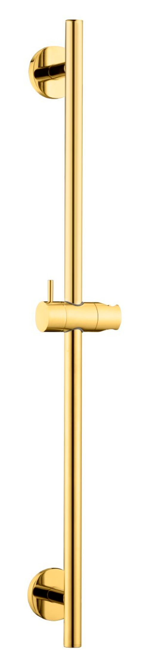 Boheme Душевая штанга Uno GOLD