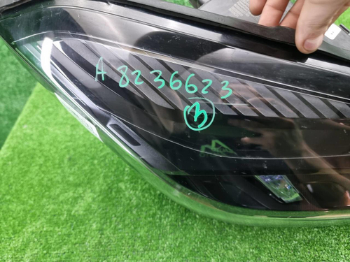 Фара правая Chery Tiggo 7 Pro Max (2024-н.в.) LED