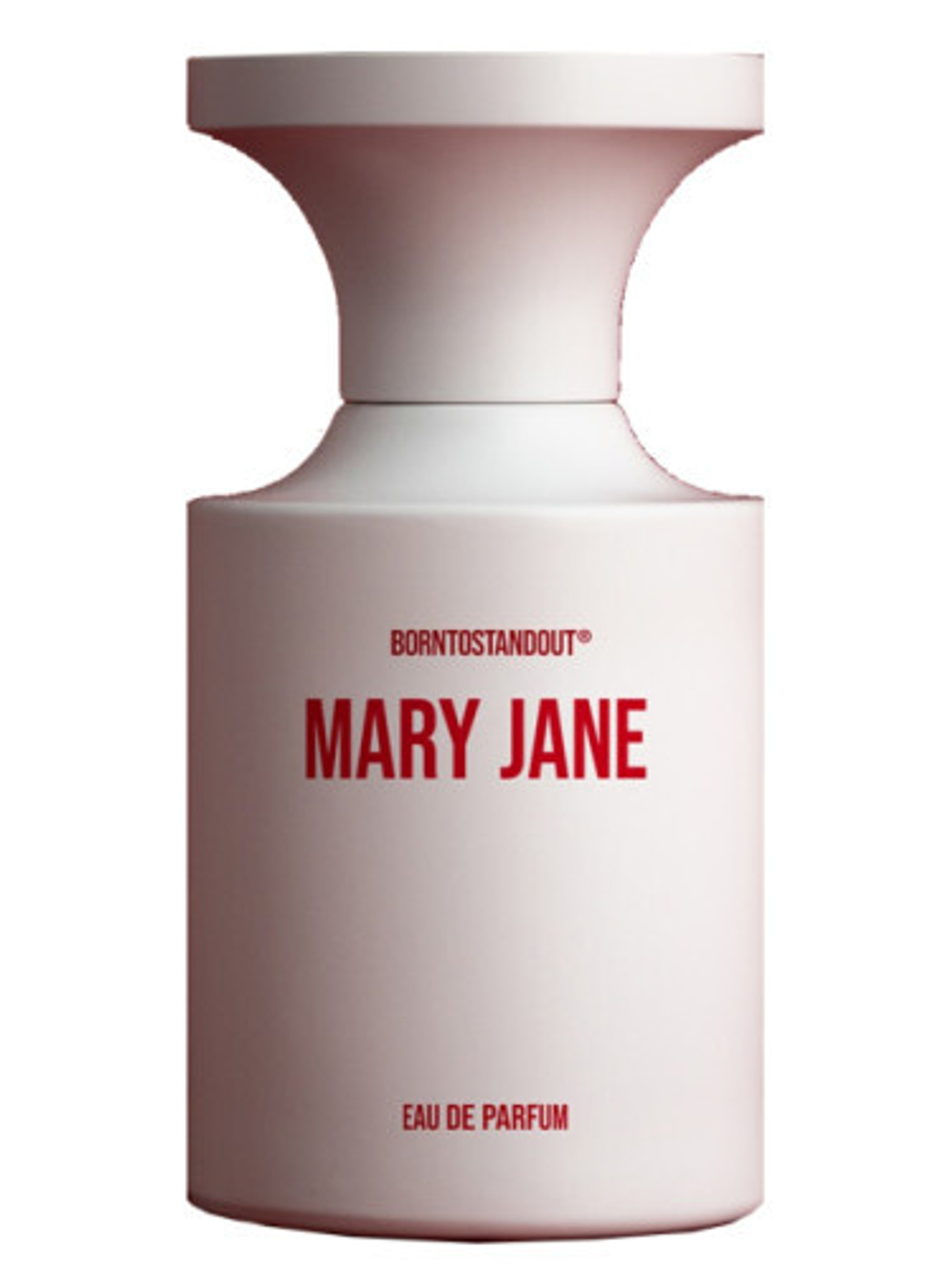 BORNTOSTANDOUT Mary Jane