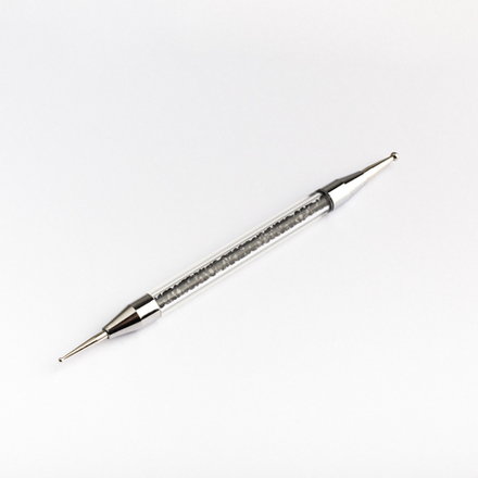 Дотс двухсторонний средний/малый размеры, ZooNail