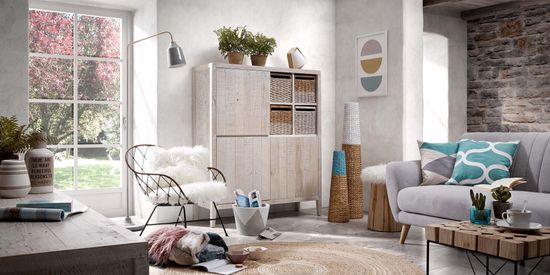 Кресло Claque Испания Lа Forma