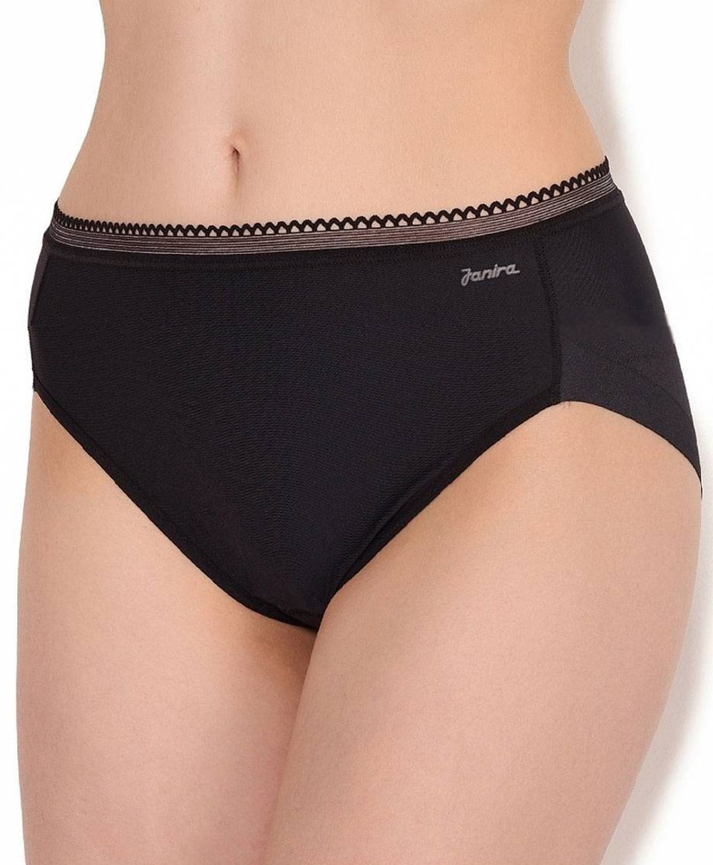 Трусики-слипы из микрофибры Best Comfort (Размер: M) (Цвет: дымчатый)