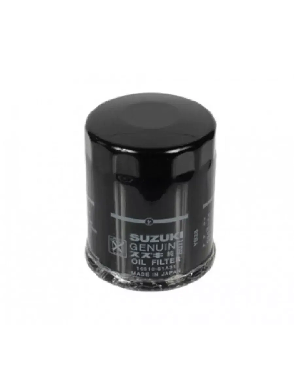 Фильтр масляный для лодочных моторов Suzuki Marine