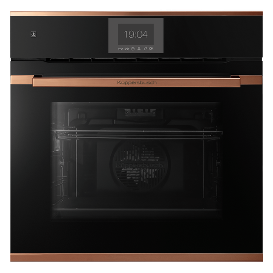Электрический духовой шкаф Kuppersbusch B 6550.0 S7