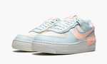 Nike Air Force 1 Low Shadow WMNS "Sail Barely Green"