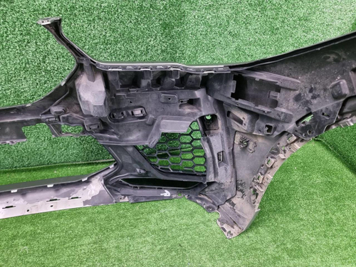 Бампер передний BMW X6M F96 (2019-2023)